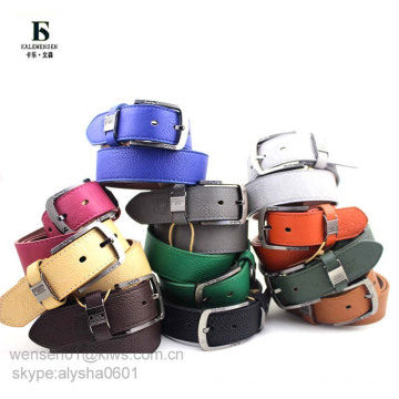 2013 new trendy products of handmade western belts